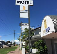 City Sider Motor Inn - Melbourne Tourism