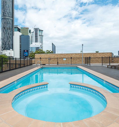 City Sunsets & South Bank , CBD, Views, Pool, Netflix - Melbourne Tourism 3