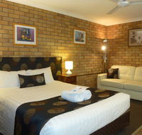 City View Motel - Melbourne Tourism