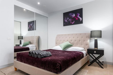 CityLights At Flinders St - Melbourne Tourism 2