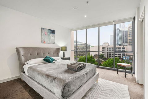 CityLights At Flinders St - Melbourne Tourism 1