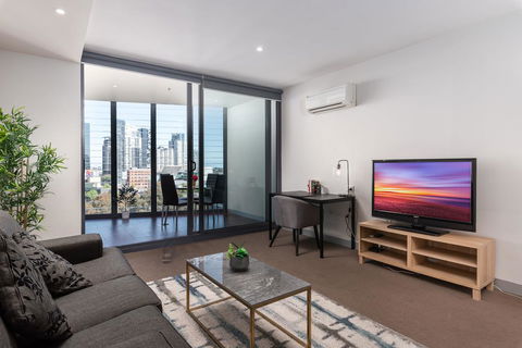 CityLights At Flinders St - Melbourne Tourism 3