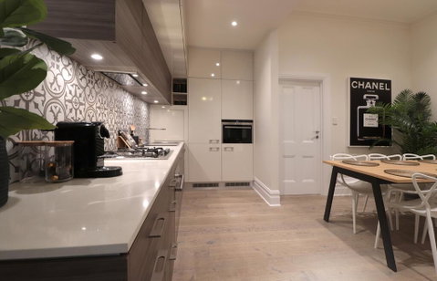 CITYSCAPE Davcorp Executive Rentals - Free Wifi Wine Netflix In Nth Adelaide - Melbourne Tourism 2