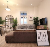 CITYSCAPE Davcorp Executive Rentals - Free Wifi Wine Netflix in Nth Adelaide - Melbourne Tourism