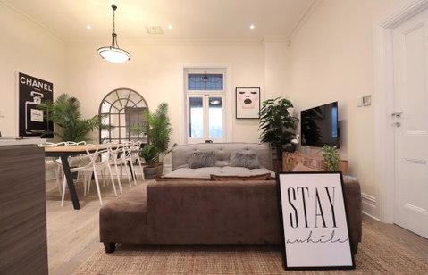 CITYSCAPE Davcorp Executive Rentals - Free Wifi Wine Netflix In Nth Adelaide - Melbourne Tourism 0