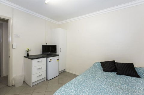Cityside Accommodation - Melbourne Tourism 2