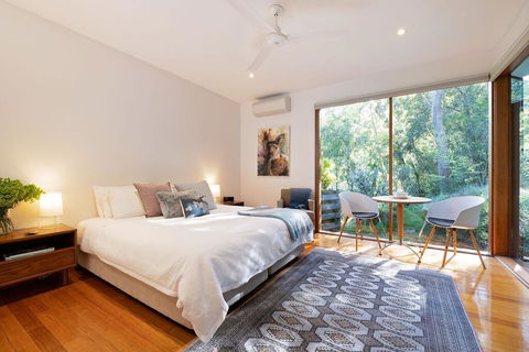Cladich Pavilions Bed And Breakfast - Melbourne Tourism 2