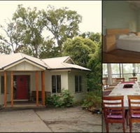Clarelee Belgrave Accommodation - Melbourne Tourism