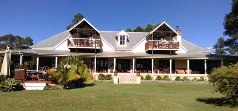 Clarence River Bed & Breakfast - Melbourne Tourism 2