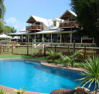 Clarence River Bed  Breakfast - Melbourne Tourism