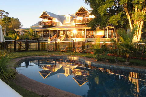 Clarence River Bed & Breakfast - Melbourne Tourism 3
