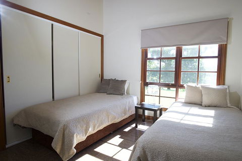 Clarendon Forest Retreat - Melbourne Tourism 2