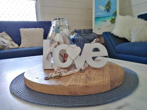 Classic Q'slander, Huge Deck, Pool, Cowboy Stadium - Melbourne Tourism 3