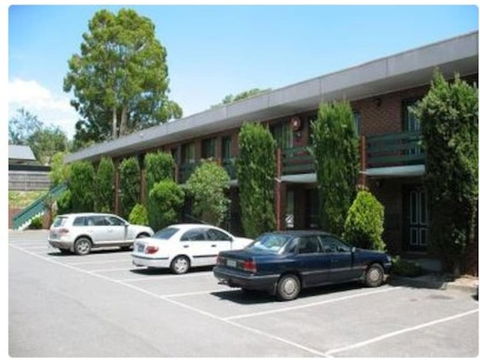 Classic Twin-bed Room 2 In Oakleigh - Melbourne Tourism 1