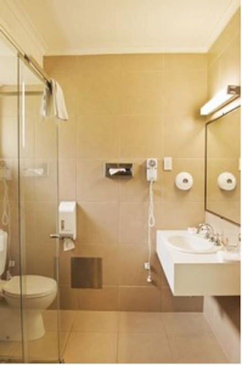 Classic Twin-bed Room 2 In Oakleigh - Melbourne Tourism 3