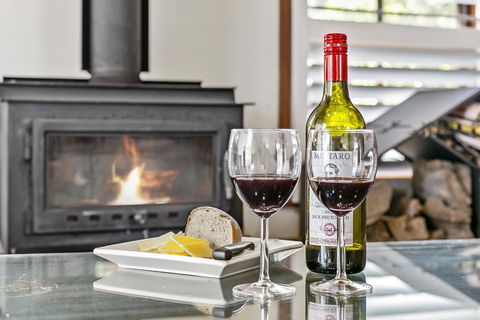 Clervaux Cottage - Melbourne Tourism 1