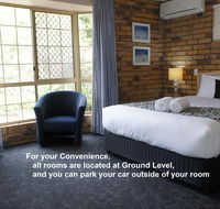 Cleveland Motor Inn - Melbourne Tourism