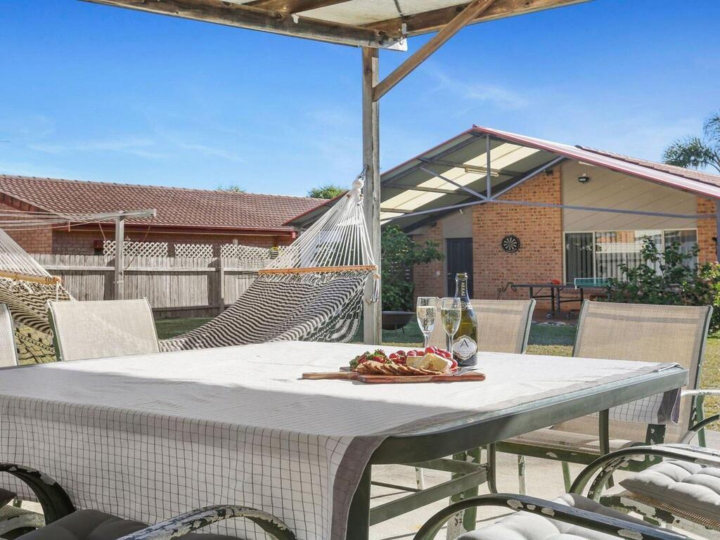 Boolijah NSW Melbourne Tourism