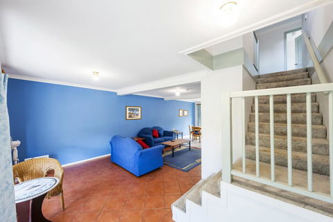 Clifton On Charles - Melbourne Tourism 1