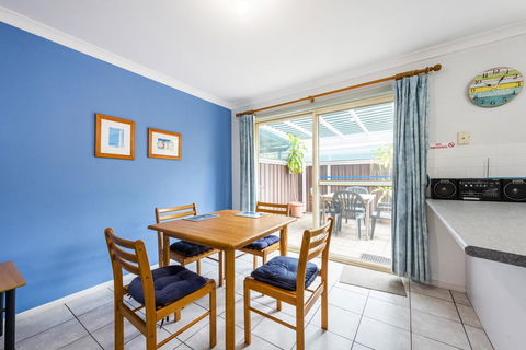 Clifton On Charles - Melbourne Tourism 3