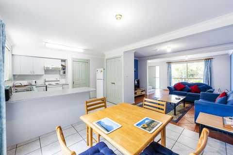 Clifton On Charles - Melbourne Tourism 2