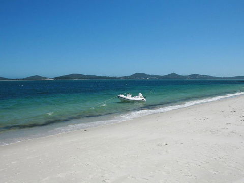 Close To The Myall River - Pet Welcome - Melbourne Tourism 1