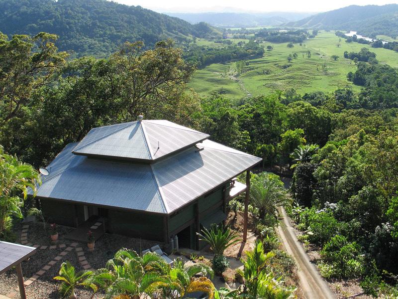 Daintree QLD Melbourne Tourism