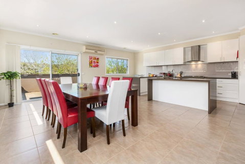 CLOUD NINE - ROSEBUD - Melbourne Tourism 1