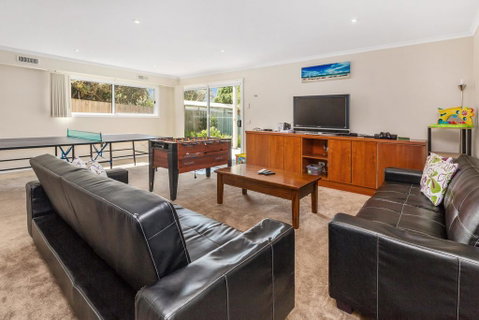 CLOUD NINE - ROSEBUD - Melbourne Tourism 2