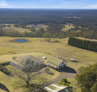 Cloudhill - magnificent rural views to Sydney - Melbourne Tourism
