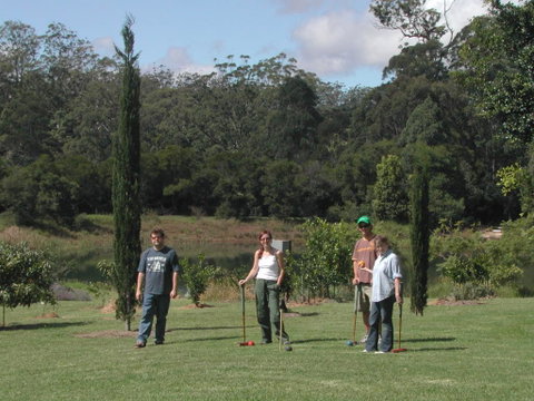 Cloudlake Mountain Retreat - Melbourne Tourism 2