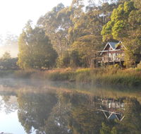 Cloudlake Mountain Retreat - Melbourne Tourism