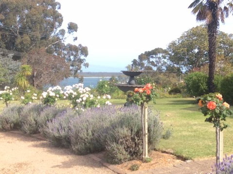 Clovelly Cottage - Melbourne Tourism 1