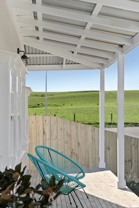 Cloverdale Cottage - Melbourne Tourism 3