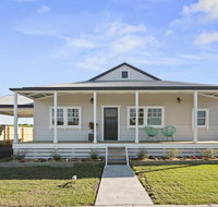 Cloverdale Cottage - Melbourne Tourism