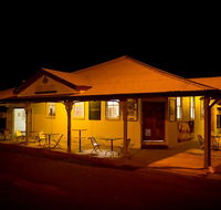 Club Boutique Hotel Cunnamulla - Melbourne Tourism