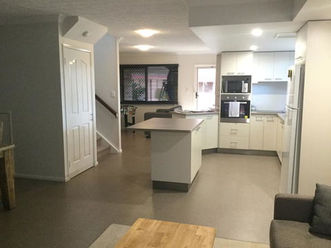 Club D - Melbourne Tourism 0