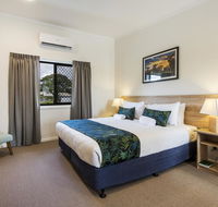 Club Maclean Motel - Melbourne Tourism