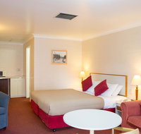Club Motel Armidale - Melbourne Tourism