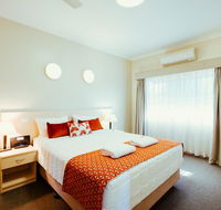 Club Motor Inn - Melbourne Tourism