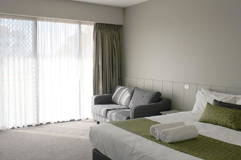 Club Mulwala Resort - Melbourne Tourism 1