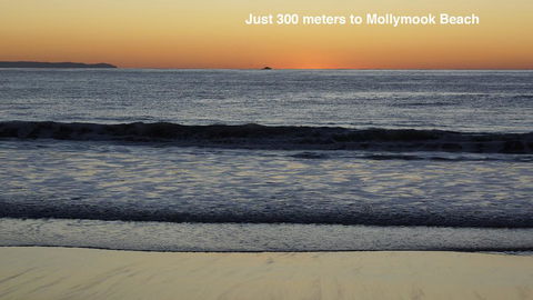 Clyde Studio 53, Mollymook - Melbourne Tourism 3