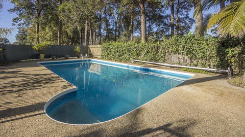 Clyde Studio 53, Mollymook - Melbourne Tourism 1