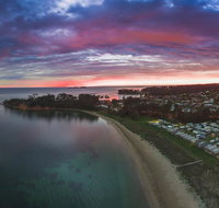 Clyde View Holiday Park - Melbourne Tourism