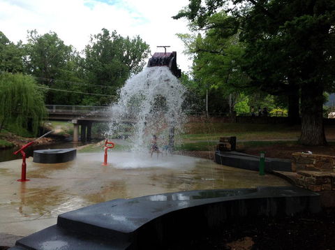 Coach House Inn - Melbourne Tourism 2