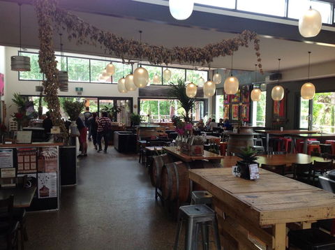 Coach House Inn - Melbourne Tourism 3