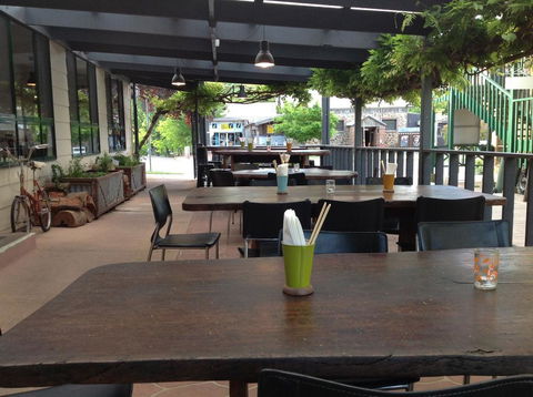 Coach House Inn - Melbourne Tourism 0