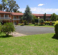 Coachmans Rest Motor Lodge - Melbourne Tourism