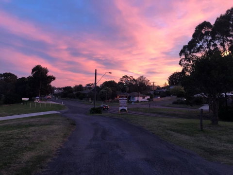 Coal Creek Motel - Melbourne Tourism 3