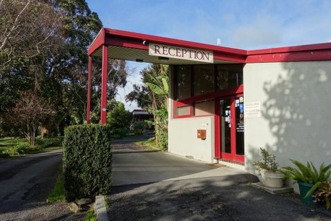 Coal Creek Motel - Melbourne Tourism 1